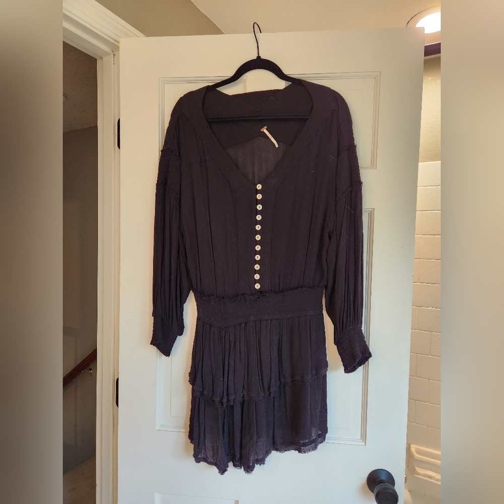 We The Free People Dress